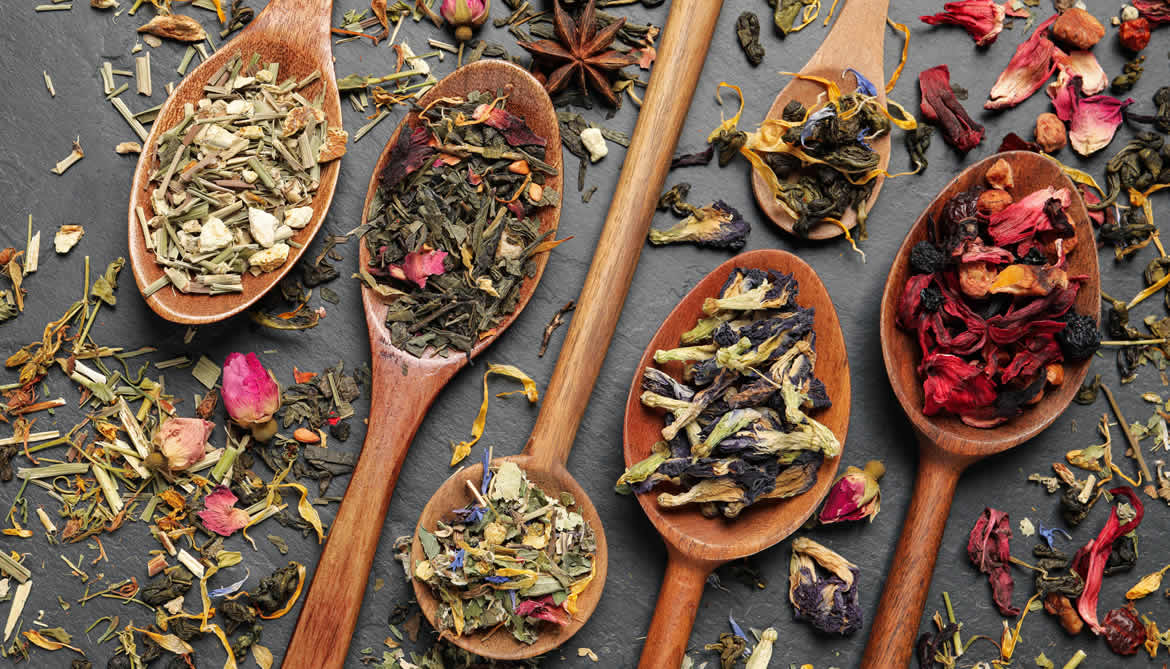 The 20 Herbs in Himalayan Amrit Kangra Herbal Tea: A Complete Guide