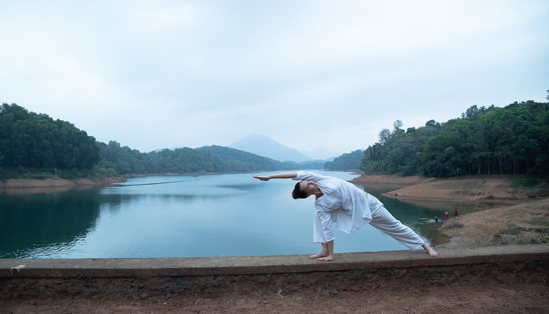 The Ayurvedic Philosophy Behind Kangra Herbal Tea