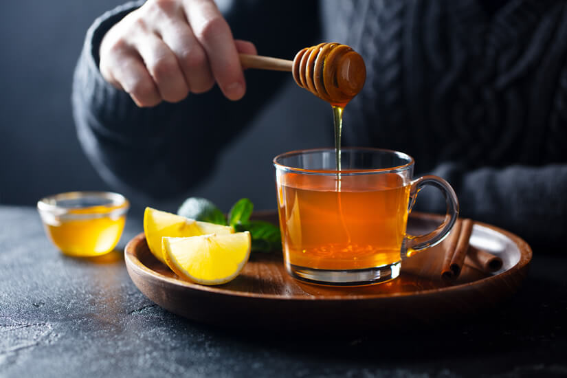 Uniflora vs. Multiflora Honey: How to Choose the Right Himalayan Honey