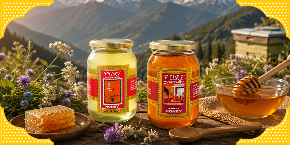 Why Himalayan Honey Feels Closer to Nature
