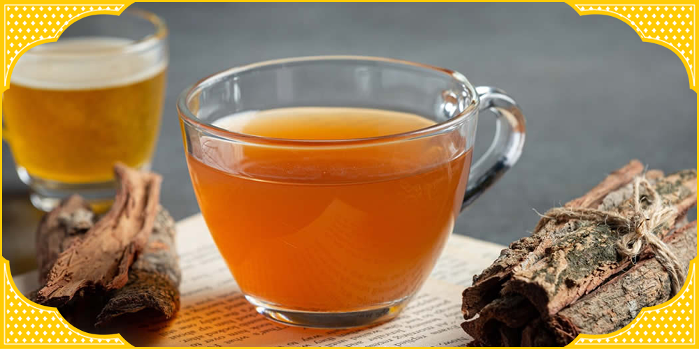 How to Brew Himalayan Amrit Kangra Herbal Tea: Hot and Iced Recipes