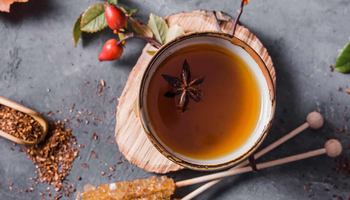 How Himalayan Amrit Kangra Herbal Tea Is Made: From Garden to Cup