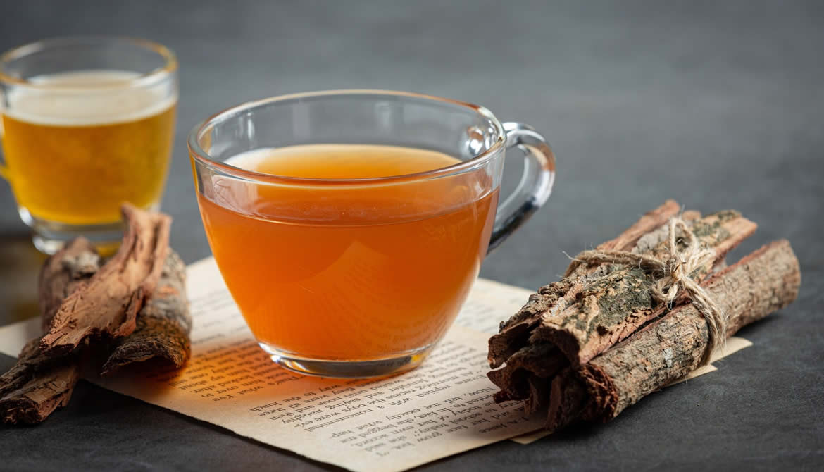 How to Brew Himalayan Amrit Kangra Herbal Tea: Hot and Iced Recipes