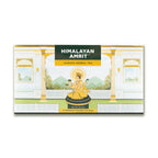 Himalayan Amrit Kangra Herbal Tea (25 Premium Pyramid Teabags)