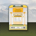 Himalayan Amrit Kangra Herbal Tea – Everyday Pack (Loose Leaf – 100 Gms x 4 Boxes)