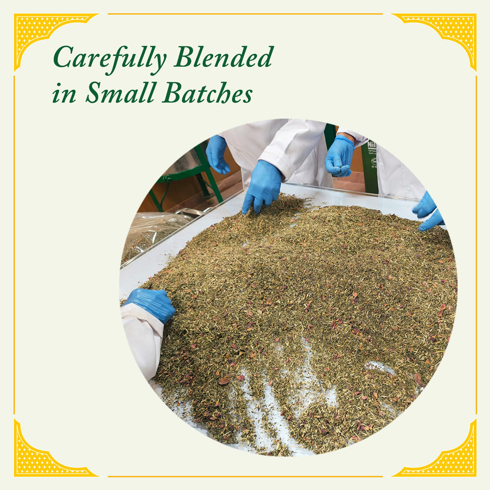 Himalayan Amrit Kangra Herbal (Loose Leaf – 100 Gms)