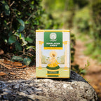 Himalayan Amrit Kangra Herbal (Loose Leaf – 100 Gms)