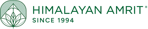 Himalayan Amrit Company - Logo