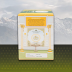 Himalayan Amrit Kangra Herbal Tea – Everyday Pack (Loose Leaf – 100 Gms x 4 Boxes)