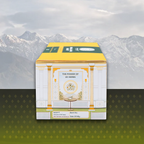 Himalayan Herbal Tea – Premium Pyramid Teabags Pack of 25 (3 Boxes)