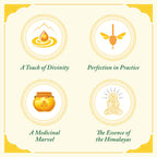 Himalayan Amrit Pure Honey (Uniflora)