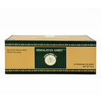 Himalayan Amrit Kangra Herbal Tea (25 Handcrafted Muslin Teabags)