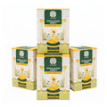 Himalayan Amrit Kangra Herbal Tea – Everyday Pack (Loose Leaf – 100 Gms x 4 Boxes)
