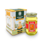 Himalayan Amrit Kangra Herbal Tea & Uniflora Honey Set (Loose Leaf – 100 Gms + Uniflora Honey – 500 Gms)