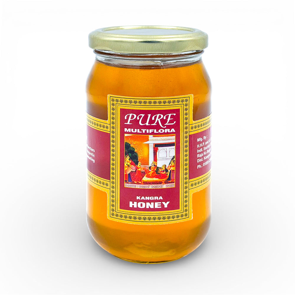 Himalayan Amrit Pure Honey (Multiflora)