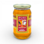 Himalayan Amrit Pure Honey (Multiflora)