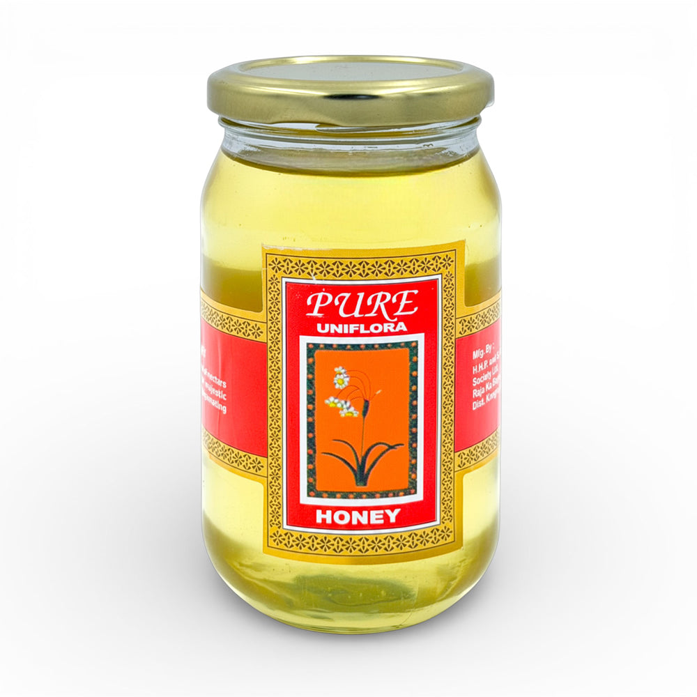 Himalayan Amrit Pure Honey (Uniflora)