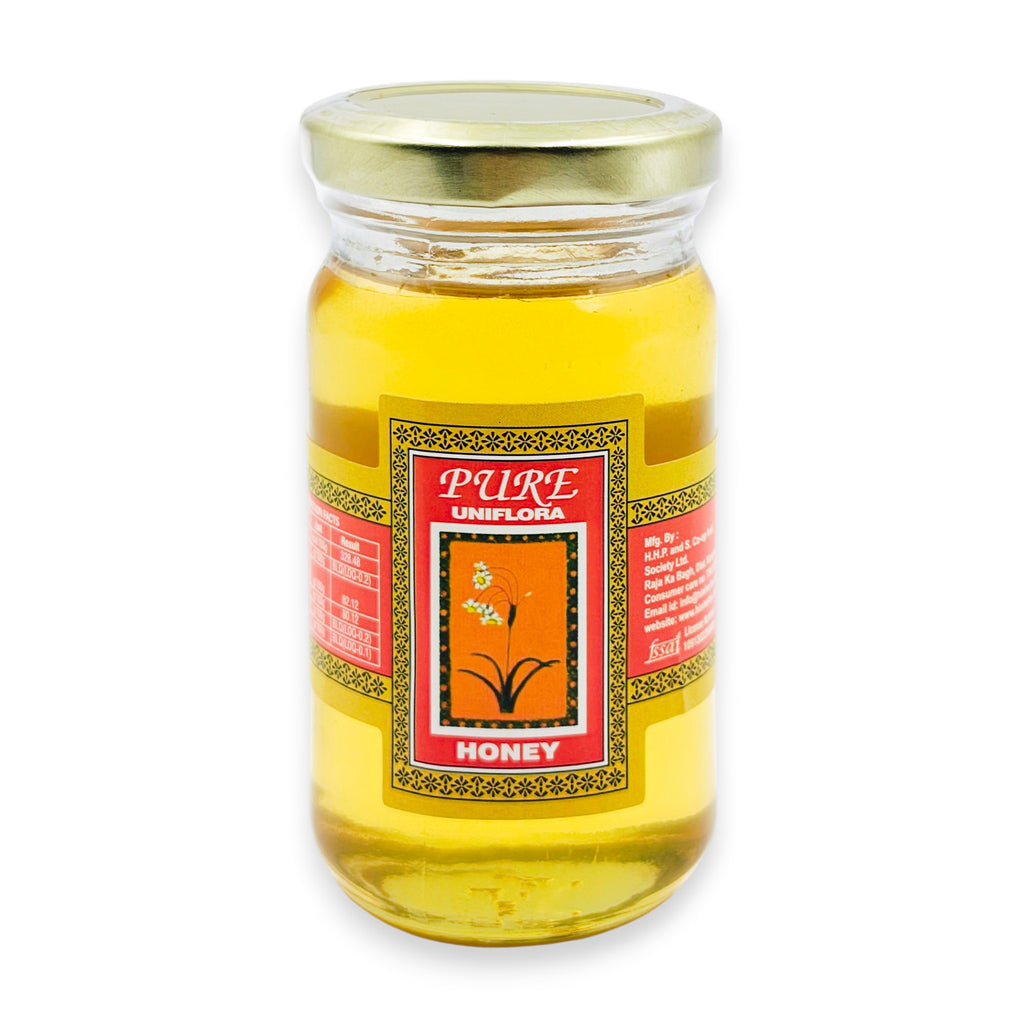 Himalayan Amrit Pure Honey (Uniflora)