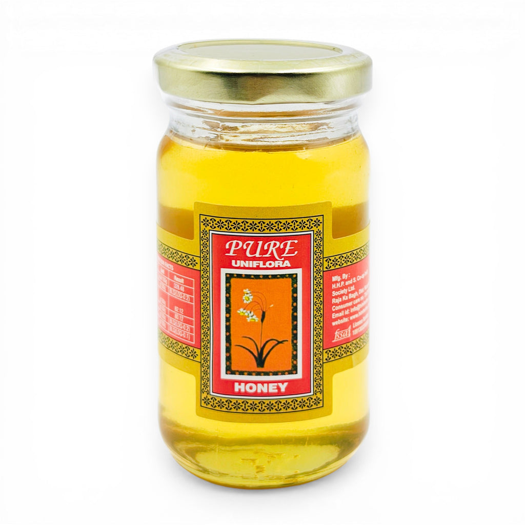 Himalayan Amrit Pure Honey (Uniflora)