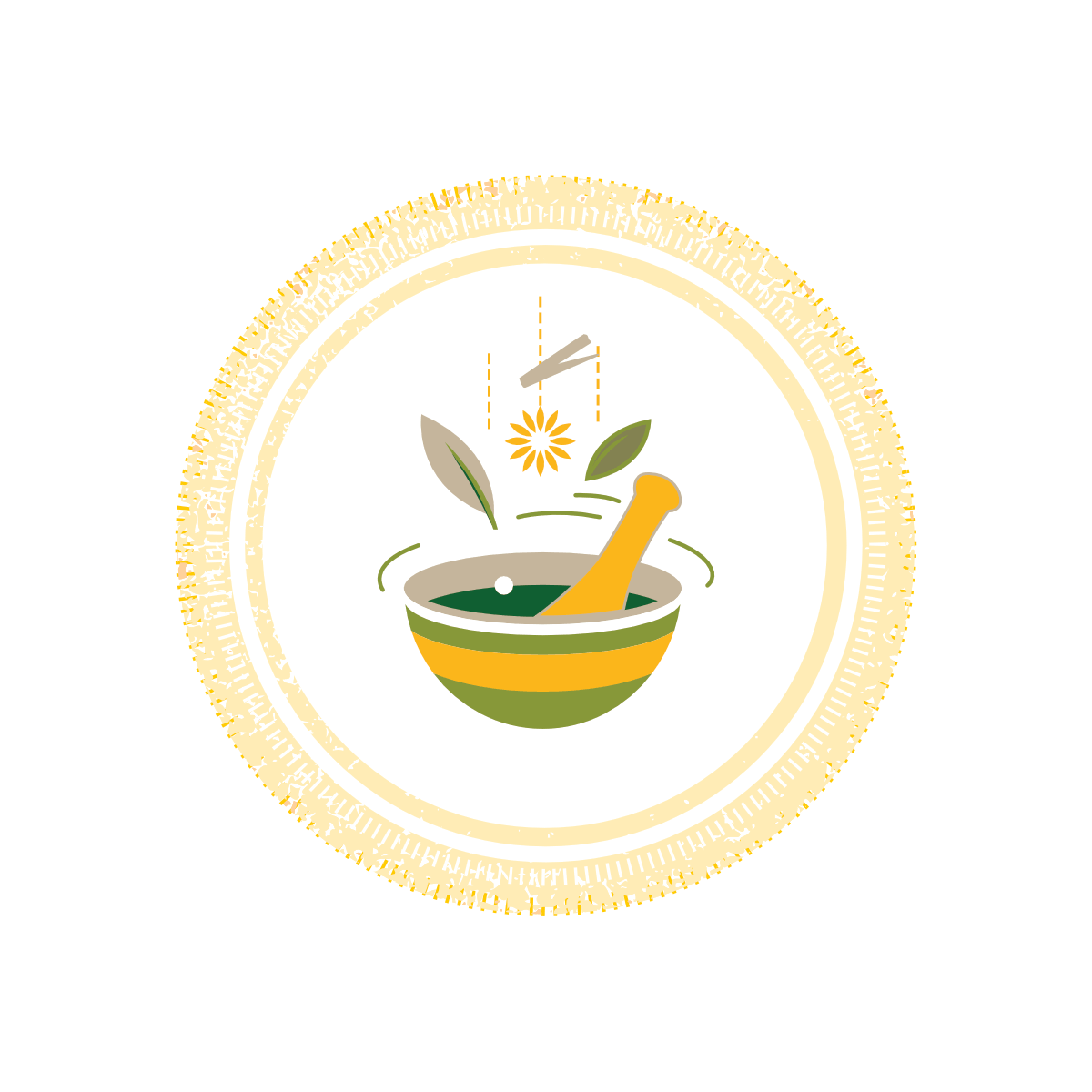 Natural Herbs for Ayurvedic medicine and wellness.