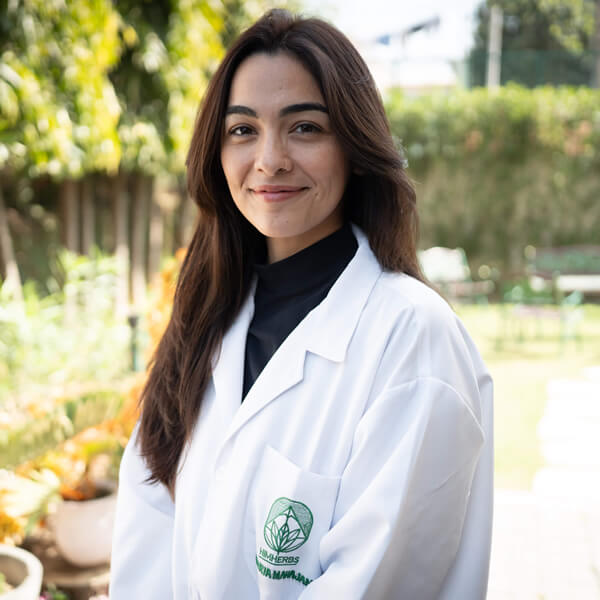 gloria mahajan